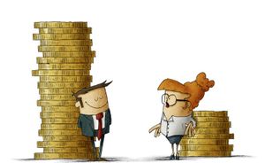 5 Steps to Closing the Gender Pay Gap