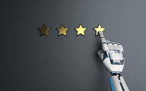 How AI-driven Performance Feedback Can Make You a Better Manager