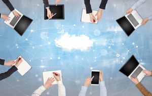 Cloud Collaboration Tools: Risks vs. Rewards