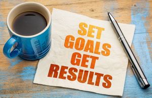 Goals are the Foundation for Effective Performance Management