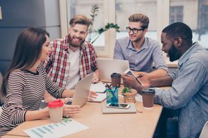 Employee Engagement vs. Employee Experience: Are They Really That Different?