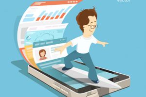 Workday HCM Leaps into 2018 with Social Media-like Homepage