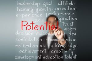 Hiring for Potential or Past Performance?