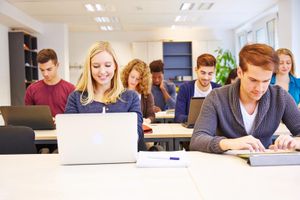 Psychometric Tests to Identify Soft Skills