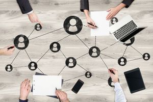 What Employees Expect from Their Human Resource Information Systems