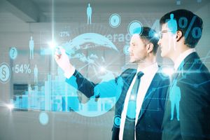 Workplace 2025: The Drivers of Change