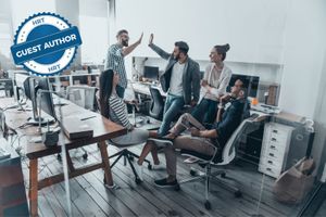 Office Layout Dos and Don'ts for a Productive