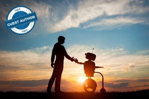 Why Soft Skills are Crucial in the Age of AI