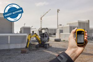 Top Industries Where GPS Tracking is Crucial