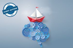 The Five Rules to Managing Successful Teams