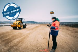 5 Reasons Why the Construction Industry is Embracing GPS Tracking