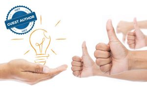 The Correlation of Internal and External Perception of an Organization: How to Manage Feedback and Keep Employees Engaged