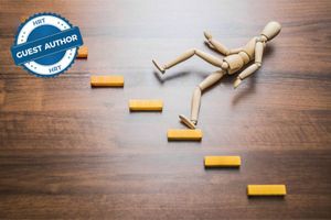 Why Your Company Training Programs are Failing