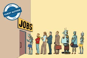 The Robots Are Coming: Skills Workers Need to Future-Proof Their Jobs