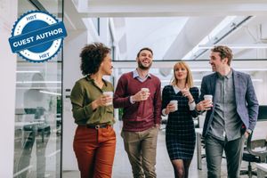 3 Reasons Why Group Chat Is Not the Future of the Workplace