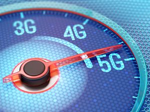 Sprint, T-Mobile Pitch Merger Based on 5G Potential