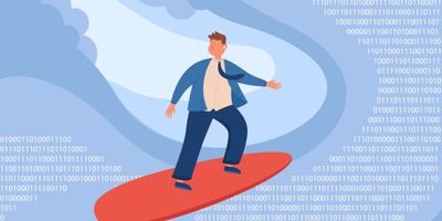 Are CDOs Too Focused on Data Silos?