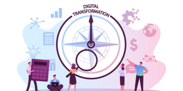 Future-Proofing Your Marketing Efforts Through Digital Transformation