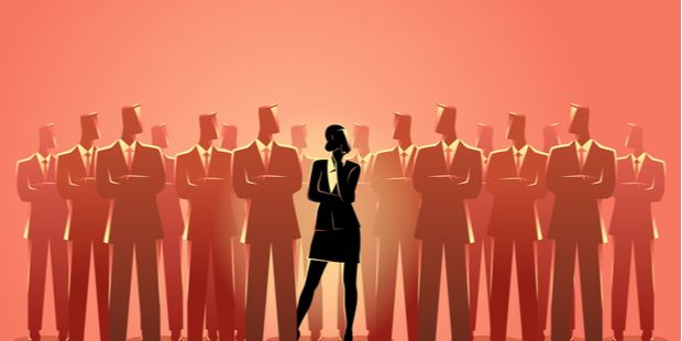 Women In Tech: Against All Odds with Debbie Botha