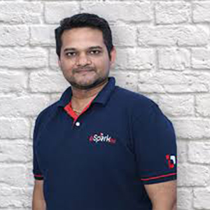 Harikrishna  Kundariya