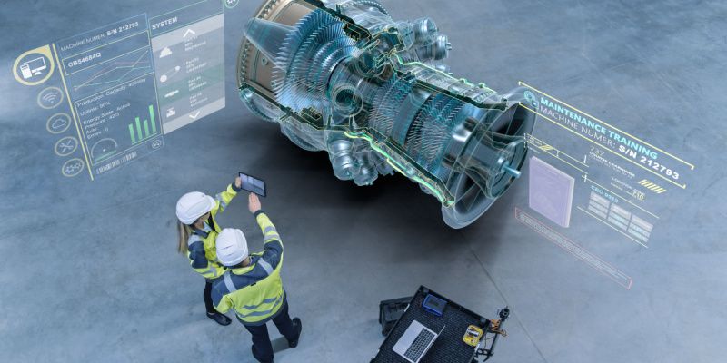 MANUFACTURING INDUSTRY 2023