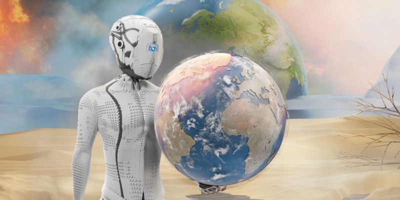 Correcting the Course of Failed Climate-conscious Planning with AI