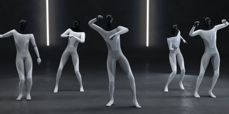 How Generative AI Is Driving Market Demand for Creator-based Tools for Music and Video