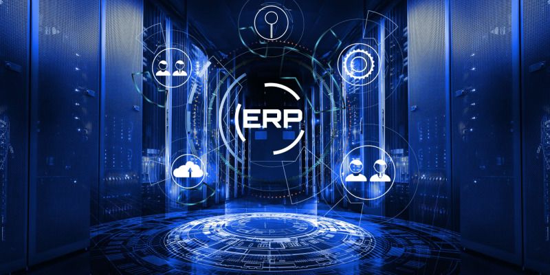 ERP Shift to Cloud