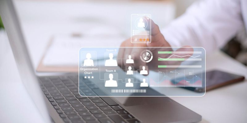 Unexpected Technologies Can inspire HR Leadership