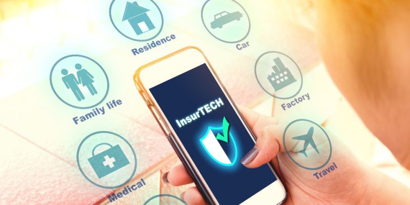 Insurtechs Driving the Biggest Insurance Industry Changes