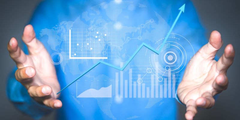 data metrics for organic revenue growth