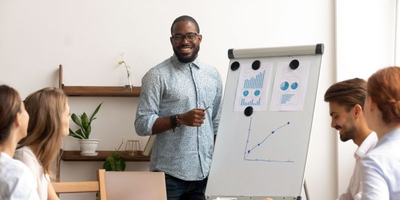 Employee Benefits With Financial Education