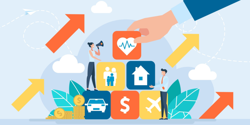 Family Building Benefits