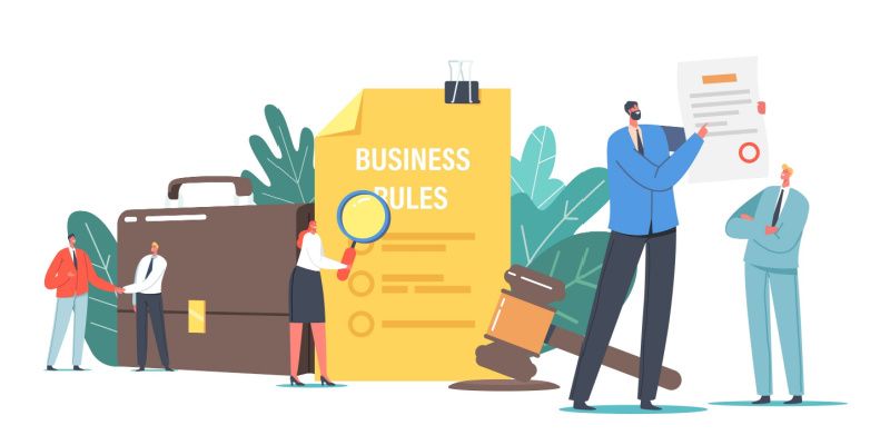 IT and Compliance Strategy