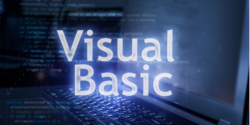 Visual Basic Features and Applications | Spiceworks - Spiceworks