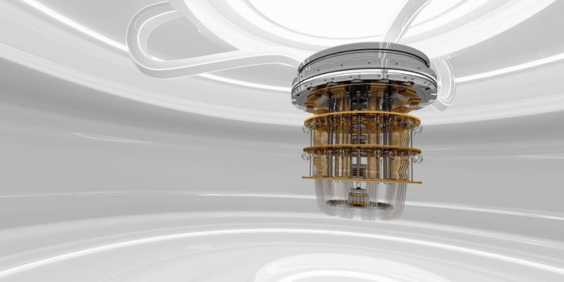 Why The US Must Make A Quantum Leap To Secure Sensitive Data