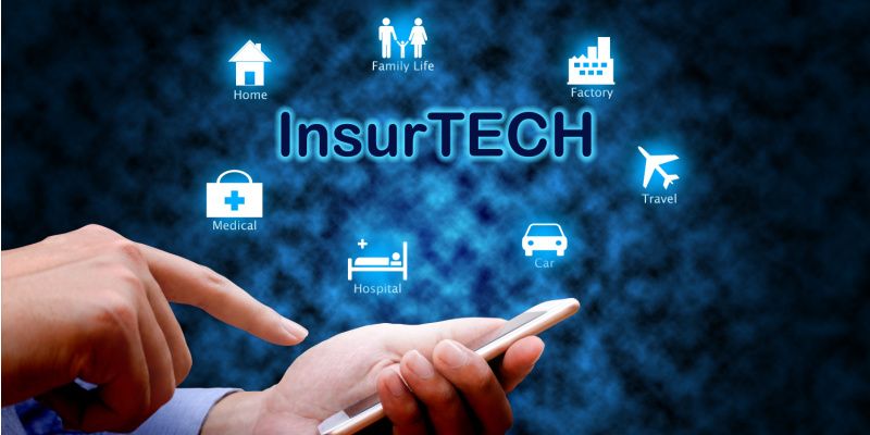 Insurtech Trends
