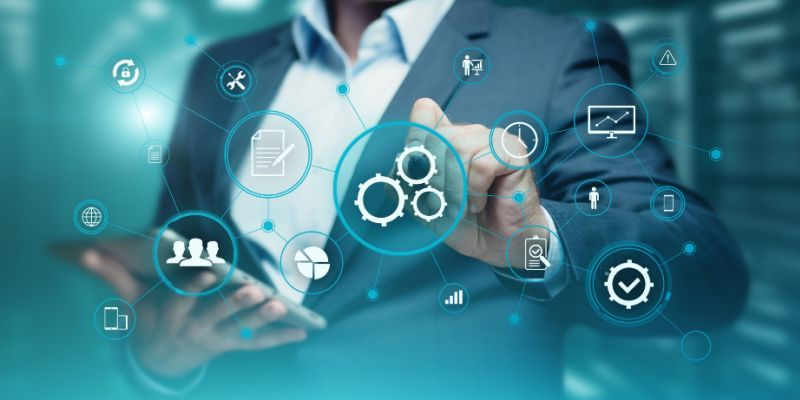 Automation in the Enterprise