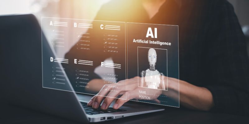 Using AI Tools Safely