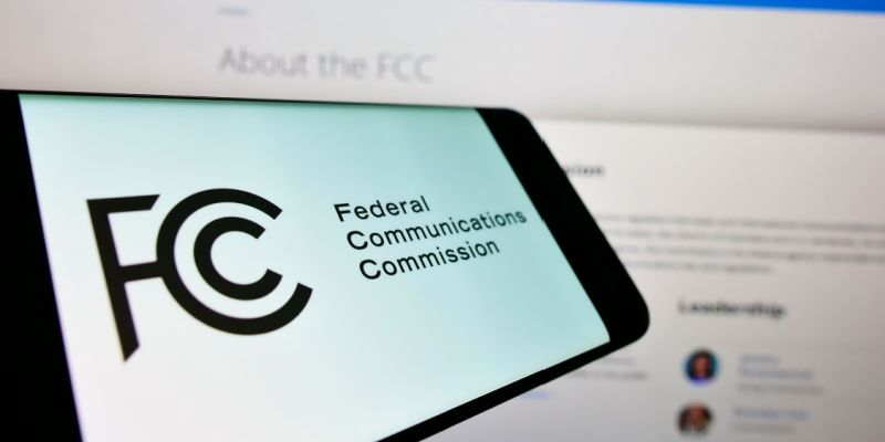 FCC Logo