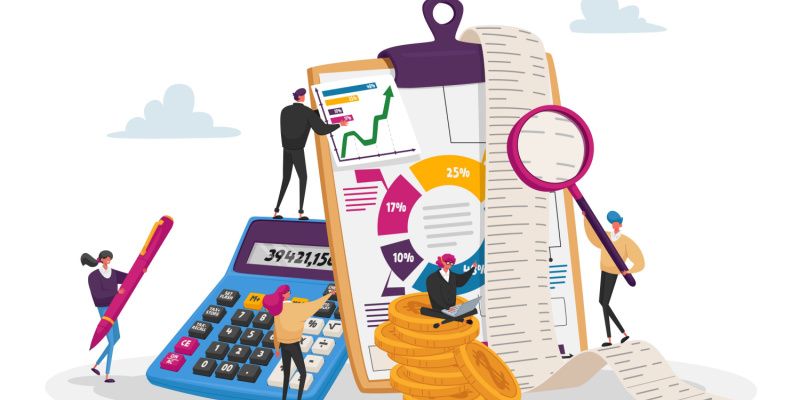 Career in Financial Services