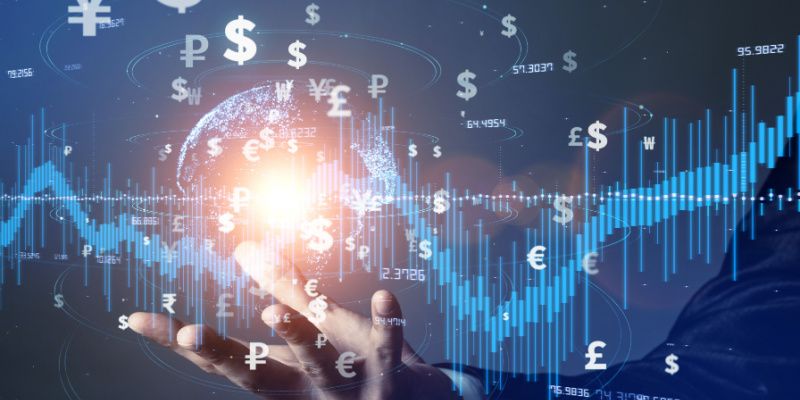 Financial Transformation