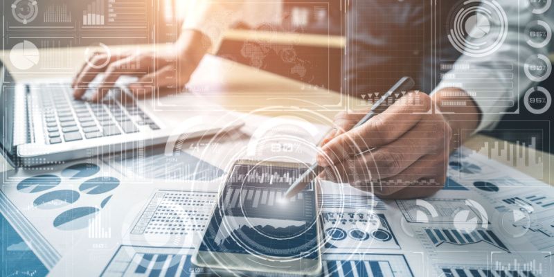 Revenue Intelligence Shapes Financial Survival