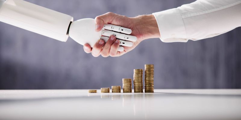 ai driven solutions reshaping persona lfinance