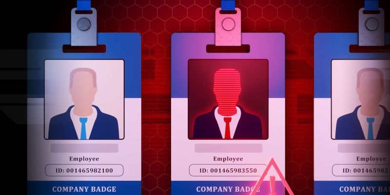 Continuous Employee Vetting