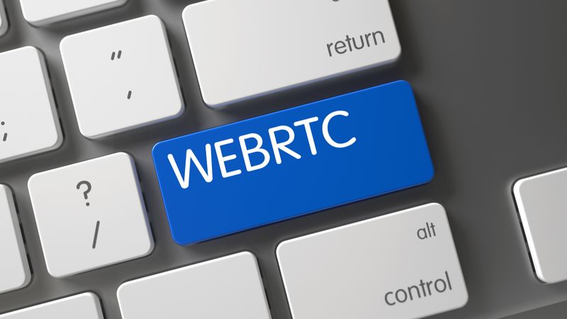 What is Web Real-Time Communication (WebRTC)? Definition, Design, Importance and Examples