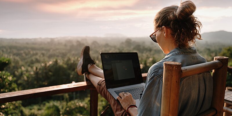 Extroverts: How to Survive Remote Work
