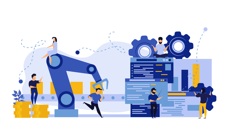 Manufacturers Can Cut Costs With Advanced Technologies