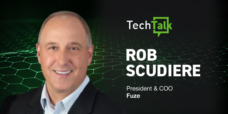 Fuze_Tech Talk Interview
