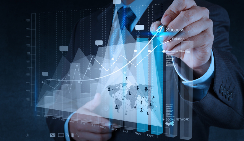 Self-Service Business Intelligence